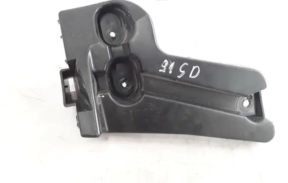 Renault Latitude (L70) Rear bumper mounting bracket 791820011R