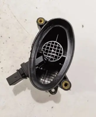 BMW 1 E81 E87 Mass air flow meter 7788744 0928400504