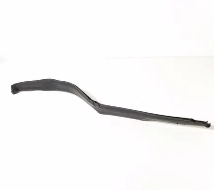 Engine compartment rubber