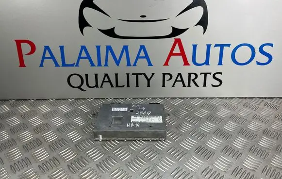 Audi A6 S6 C6 4F MMI control unit 4E0035729