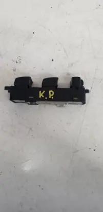 Nissan X-Trail T31 Electric window control switch AUT0