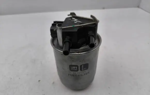 Nissan Qashqai Fuel filter 16400HV80A