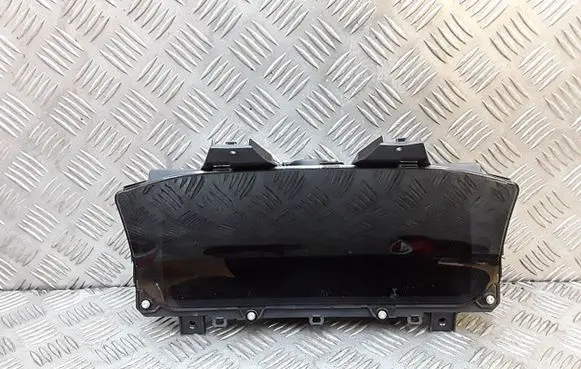Jaguar F-Pace Speedometer (instrument cluster) mx6310f844jg