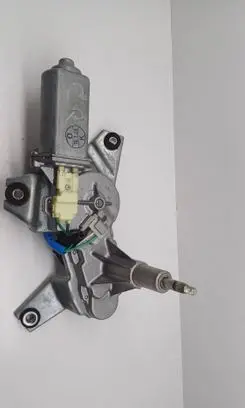 Honda CR-V Rear window wiper motor 34963581