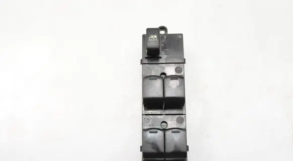 Nissan Qashqai Electric window control switch 25401BB65A