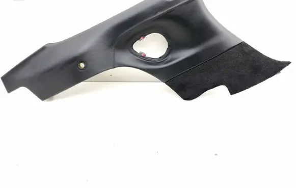 Porsche 911 996 (C) pillar trim 99655507108