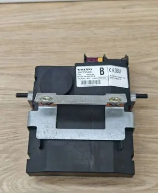 Volvo XC90 Phone control unit/module 30775509 435505480625 2204355B