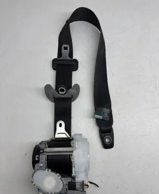 Lexus GS 300 350 430 450H Front seatbelt 7Q1610P