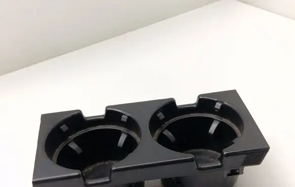 BMW 3 E46 Cup holder front 