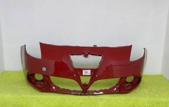 Alfa Romeo Giulietta Front bumper
