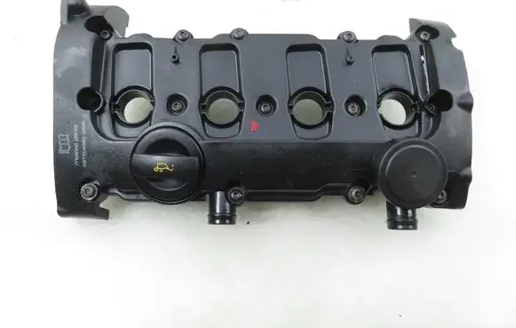 Volkswagen PASSAT B6 Rocker cam cover 06F103469D