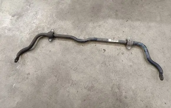 Mercedes-Benz CLA C117 X117 W117 Front anti-roll bar/sway bar A2463203411
