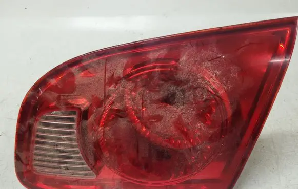 Hyundai Santa Fe Tailgate rear/tail lights 924062B000