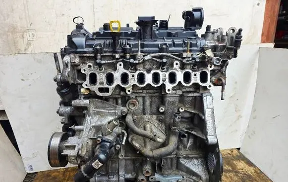 Mazda 6 Engine SH01 SH1
