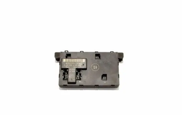 Mercedes-Benz C W203 Other control units/modules