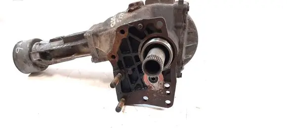 Lexus RX 300 Gearbox transfer box case 