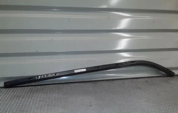 Peugeot 1007 Sliding door upper top rail 