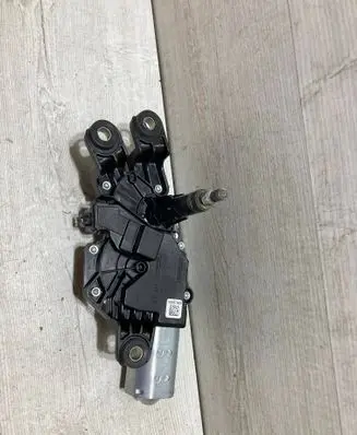 Ford Focus Rear window wiper motor H1BB17404AA