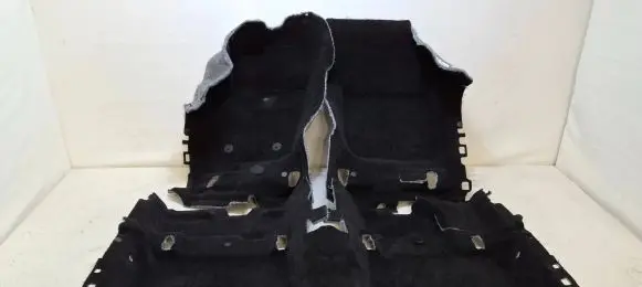 Ford Mondeo MK V Interior carpet DS73F13001AJ 220220192 106397880104
