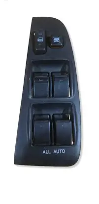 Toyota Avensis T250 Electric window control switch 54356022A 054974 1008452