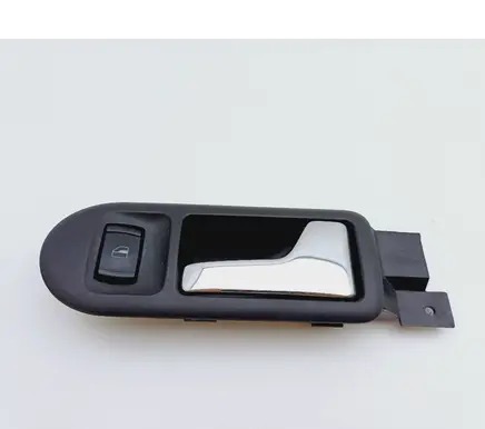 Volkswagen Golf IV Front door interior handle 3B1837114
