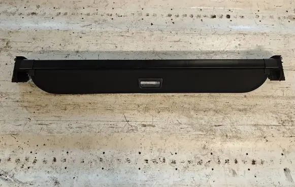 BMW X5 E70 Parcel shelf load cover 