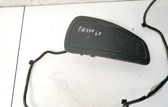 Mitsubishi Colt Seat airbag 