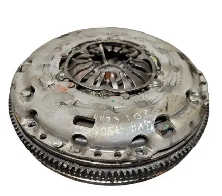 Volkswagen Golf VII Clutch set kit 124060710 324035510