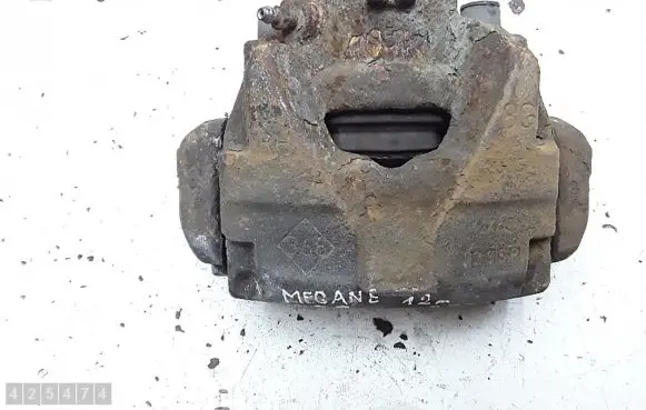 Renault Megane III Front brake caliper ate368