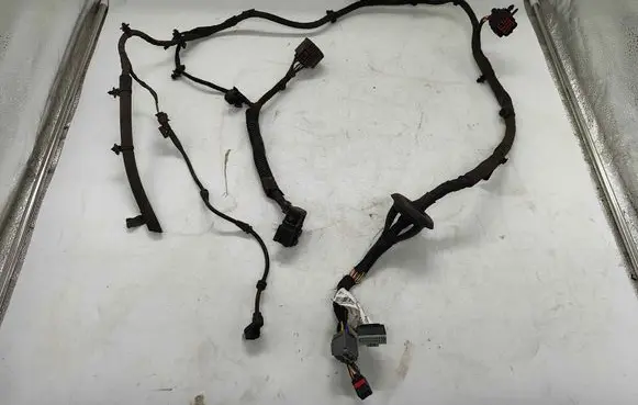 Volvo XC90 Other wiring loom 31384399