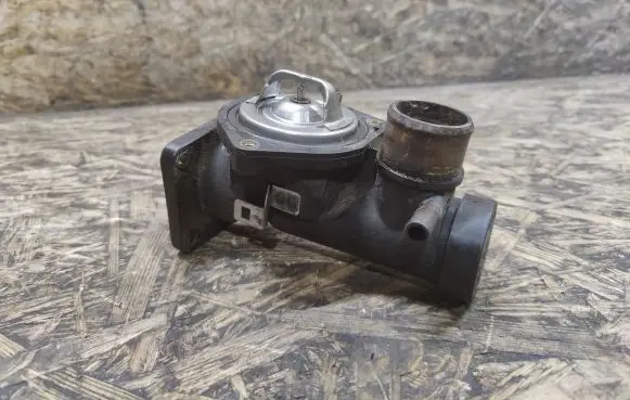 Thermostat/thermostat housing