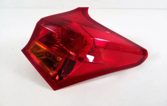 Toyota Auris E180 Rear/tail lights