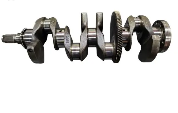 Volvo XC90 Crankshaft 