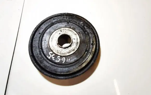 Citroen C5 Crankshaft pulley