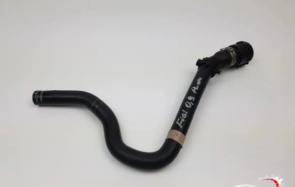 Fiat Punto (199) Engine coolant pipe/hose 3180030
