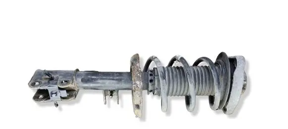 Mercedes-Benz B W246 W242 Front shock absorber/damper A2463206813