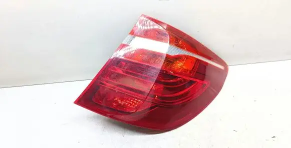 BMW X3 F25 Rear/tail lights 7217306