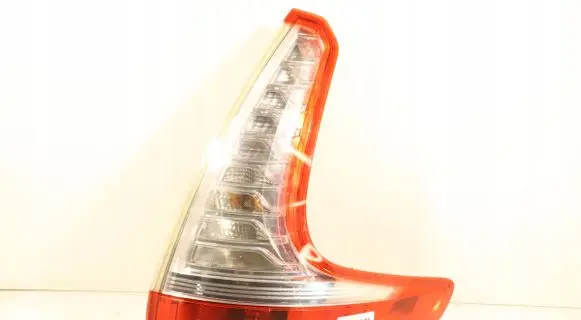 Renault Scenic III - Grand scenic III Rear/tail lights A056008