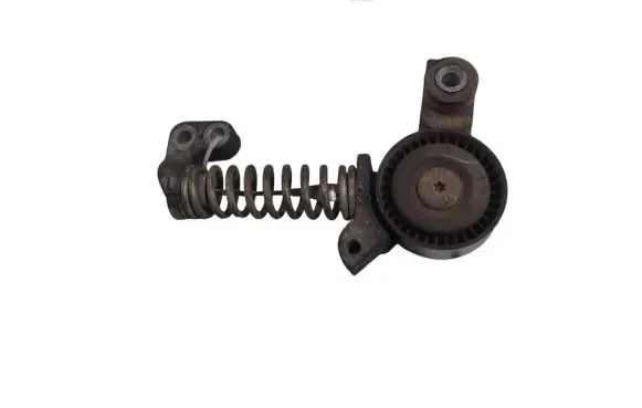 Volvo XC60 Generator/alternator belt tensioner 