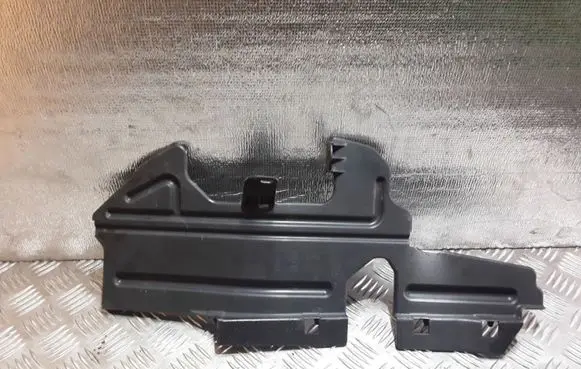 Toyota Corolla Verso AR10 Intercooler air guide/duct channel 532850F010