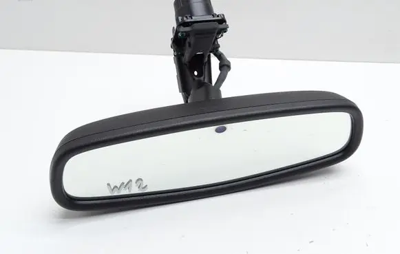 Opel Astra J Rear view mirror (interior) 13369366