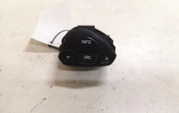 Nissan Primera Steering wheel buttons/switches 25552BN800 0723RA