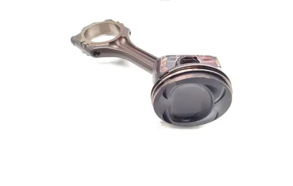 Volkswagen Jetta VI Piston with connecting rod CAVA