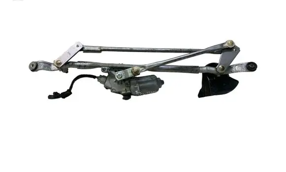 Mitsubishi Outlander Front wiper linkage and motor 1593003471 572A3 571A3