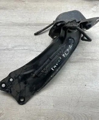 Volkswagen PASSAT B7 Rear upper control arm/wishbone 3C0505225B
