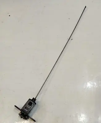 Volkswagen Amarok Tailgate/trunk/boot lock/catch/latch 2H5829211A