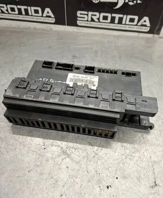 Mercedes-Benz E W211 Comfort/convenience module 0025459901 5DK008041