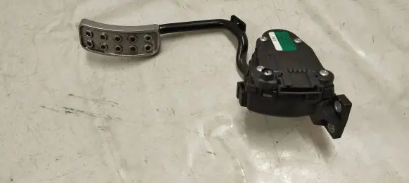 Bentley Flying Spur Accelerator throttle pedal 3w2721503c