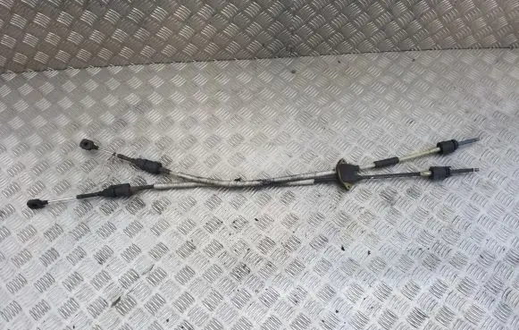 Ford Galaxy Gear shift cable linkage 7M0711877F