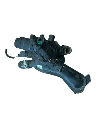 Thermostat/thermostat housing
